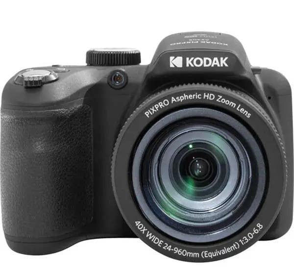 Kodak PixPro AZ405 SuperZoom - Black | Secondhand