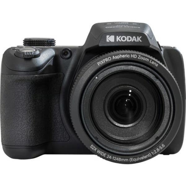 Kodak PixPro AZ528 SuperZoom - Black