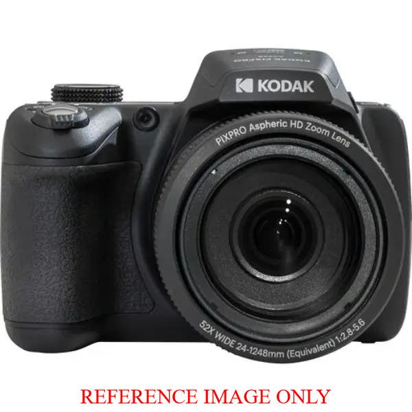 Kodak PixPro AZ528 SuperZoom | Secondhand