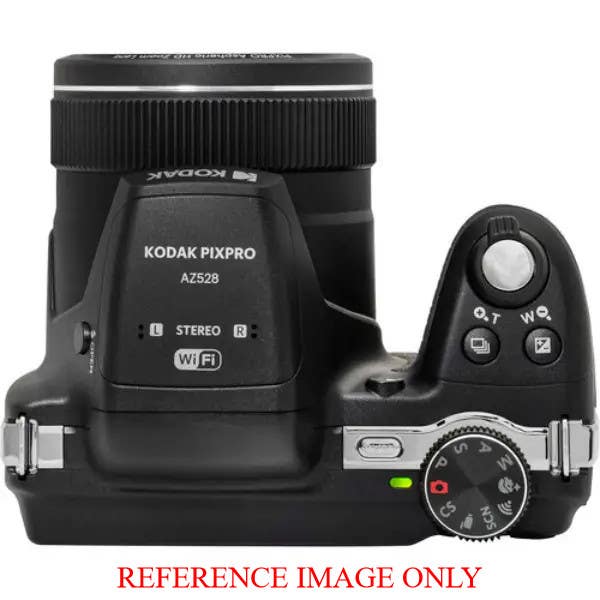 Kodak PixPro AZ528 SuperZoom | Secondhand