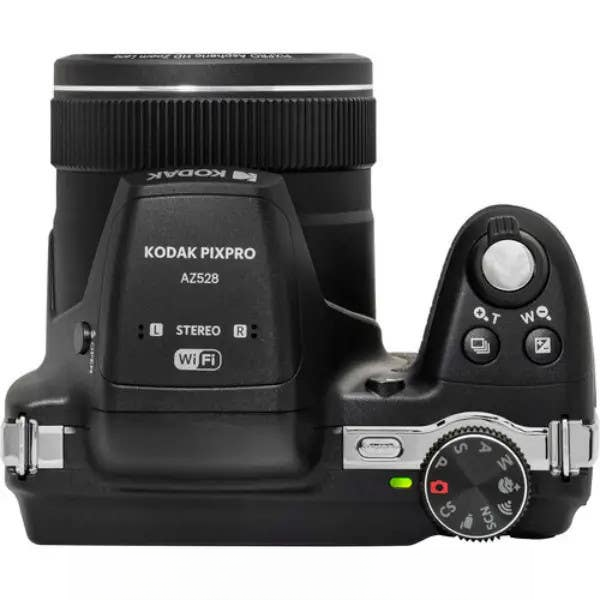 Kodak PixPro AZ528 SuperZoom | Secondhand