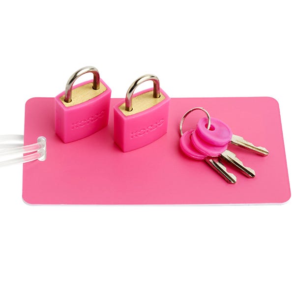 Korjo ID Baggage Set