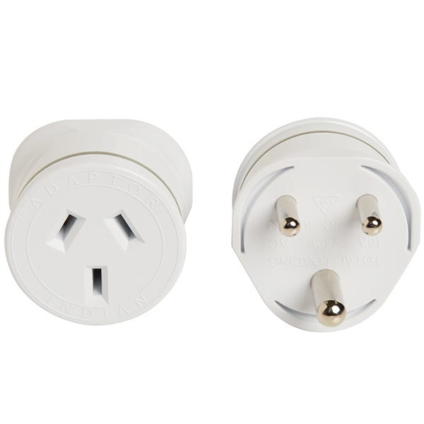 Korjo Adaptor - India