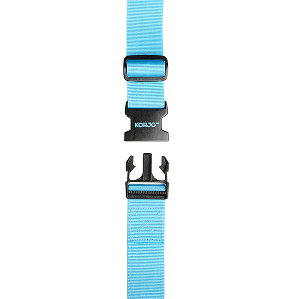 Korjo Luggage Strap - Standard