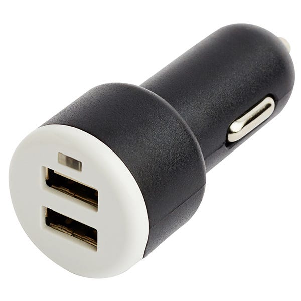 Korjo USB Car Charger