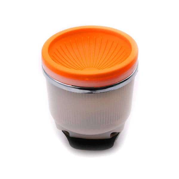 Lambency Lightsphere Universal Flash Diffuser