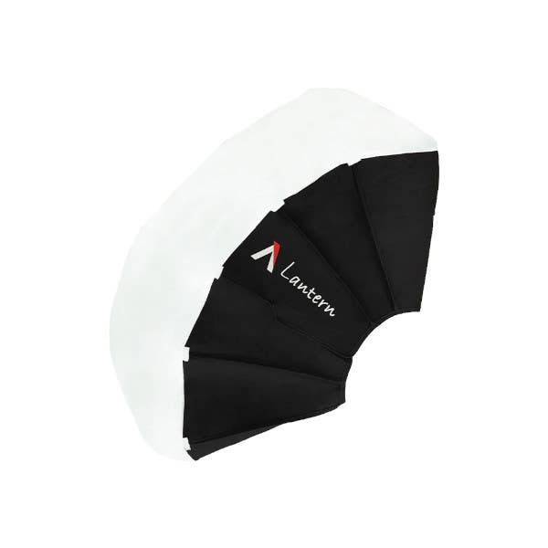 Aputure Lantern 66cm - With Barndoor