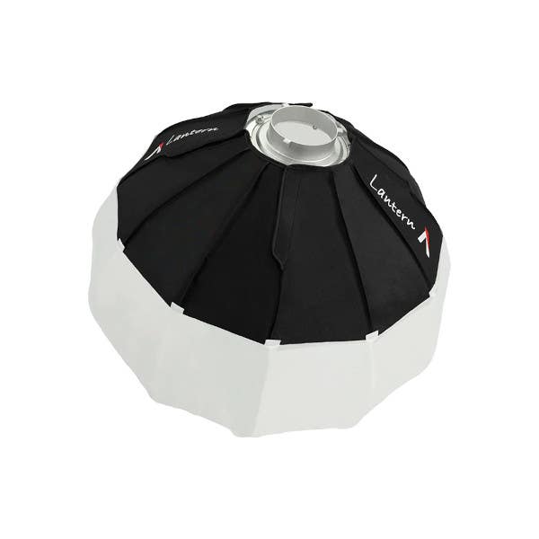 Aputure Lantern 66cm - With Barndoor
