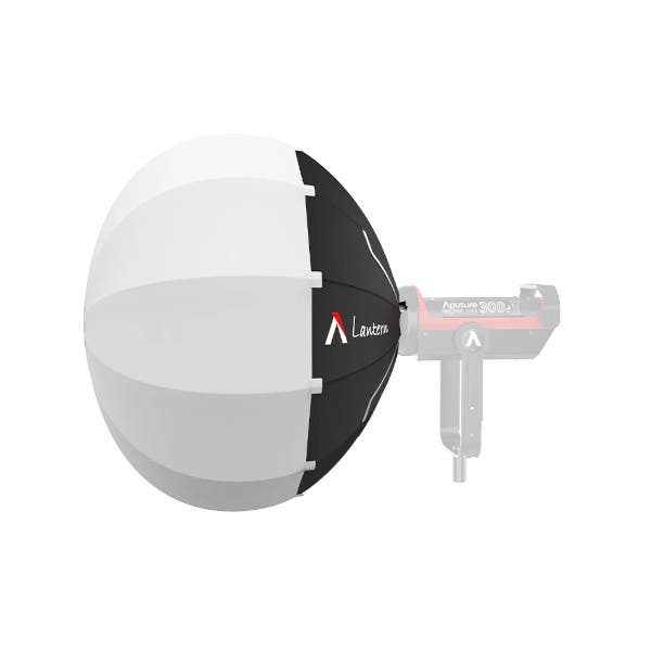 Aputure Lantern 66cm 'w/BDoor – Ted's Cameras