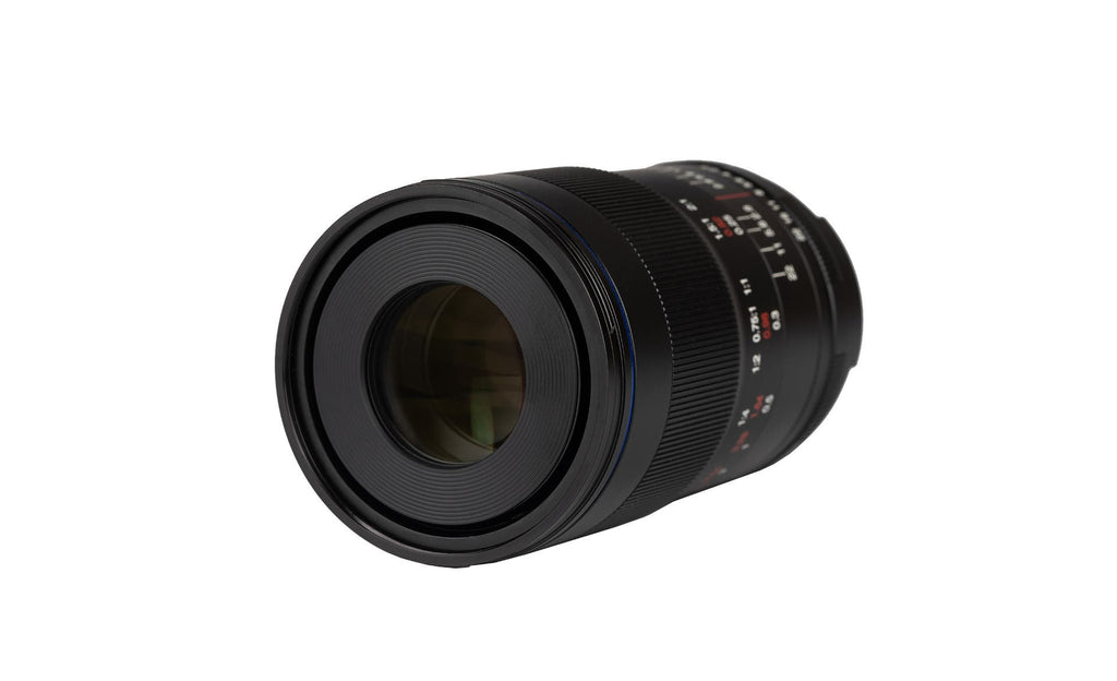 Laowa 100mm f/2.8 2X Ultra Macro APO Lens - Canon RF