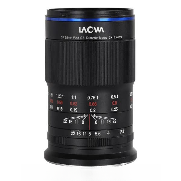 Laowa 65mm f2.8 Macro Fuji X | Secondhand
