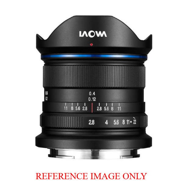 Laowa 9mm F2.8 - Canon EF-M | Secondhand