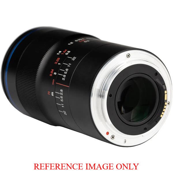 Laowa 100mm f/2.8 2:1 APO Ultra-Macro - Canon | Secondhand