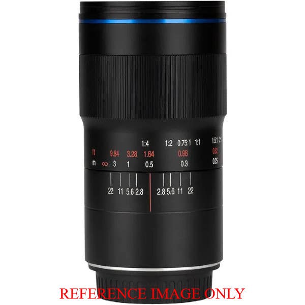 Laowa 100mm f/2.8 2:1 APO Ultra-Macro - Canon | Secondhand