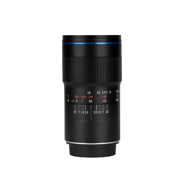 Laowa 100mm f/2.8 2X Ultra Macro APO Lens - Canon RF | Secondhand