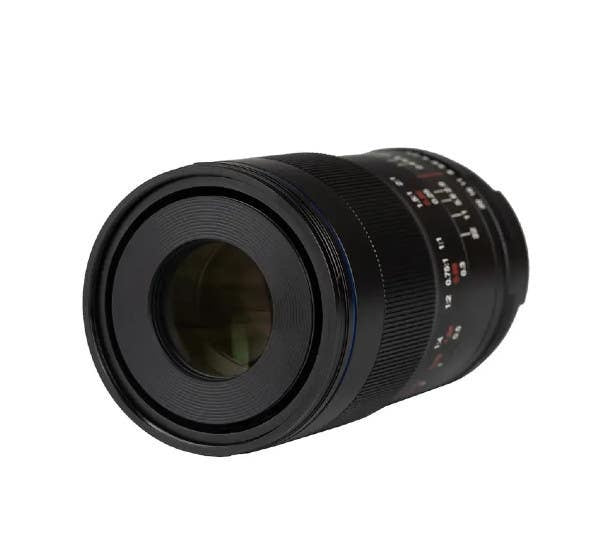 Laowa 100mm f/2.8 2X Ultra Macro APO Lens - Canon RF | Secondhand
