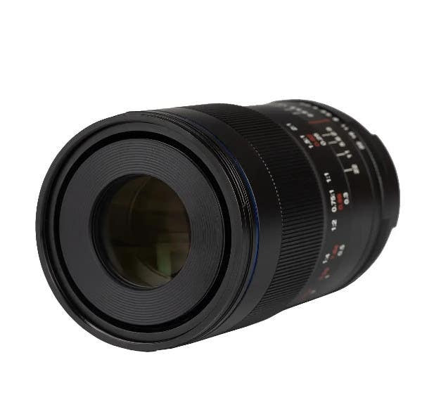 Laowa 100mm f/2.8 2X Ultra Macro APO Lens - Sony FE | Secondhand