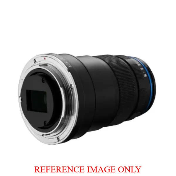 Laowa 25mm f/2.8 2.5-5X Ultra Macro Lens - Canon EF | Secondhand