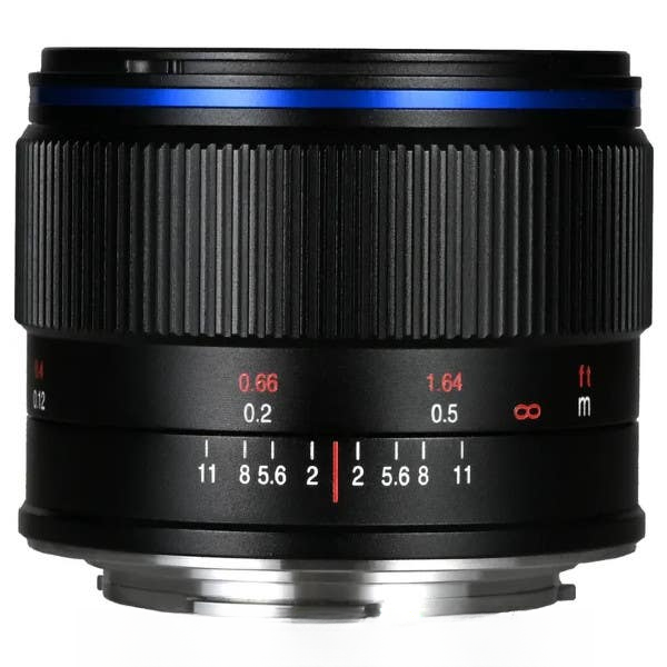 Laowa 7.5mm f2 Lens - MFT | Secondhand