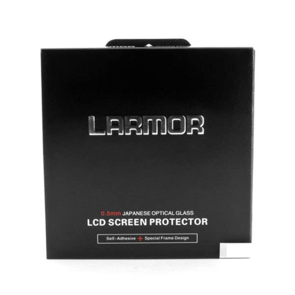 Larmor Glass Screen Protector