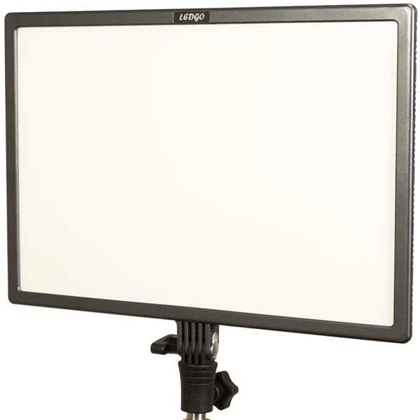 LEDGO LUXPAD E268C Twin LED Light Kit
