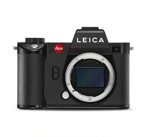 Leica SL2 Body | Secondhand