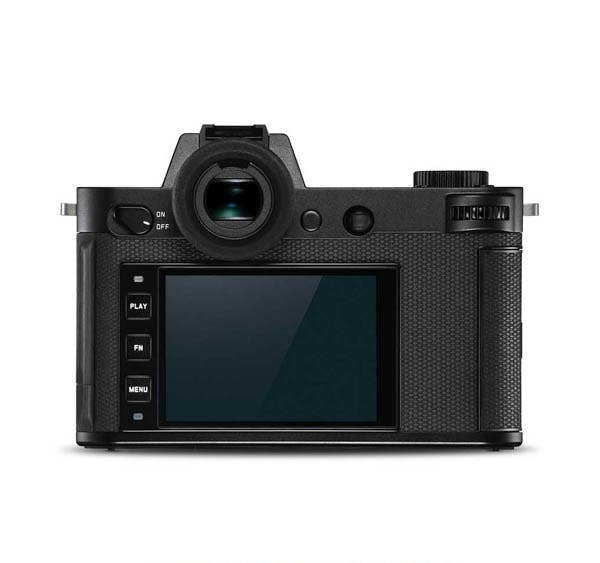Leica SL2 Body | Secondhand