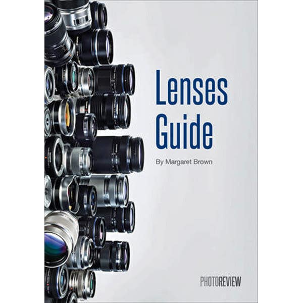 Lenses Guide by Photoreview