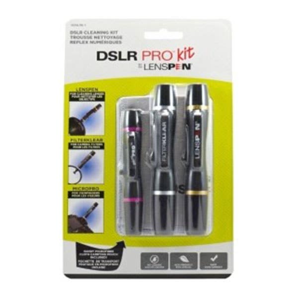 LensPen DSLR Pro Kit