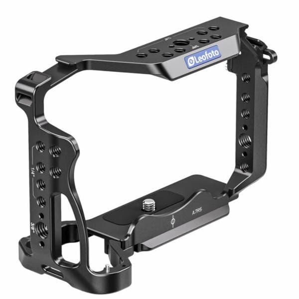 Leofoto Cage - For Sony A7R5 (A7R5/A7M4/A7S3)