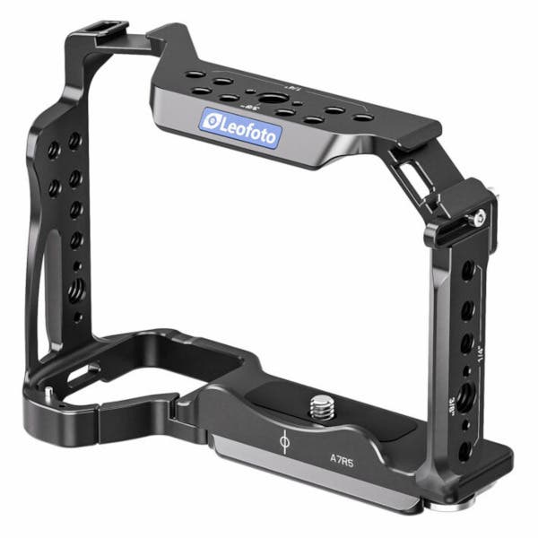Leofoto Cage - For Sony A7R5 (A7R5/A7M4/A7S3)