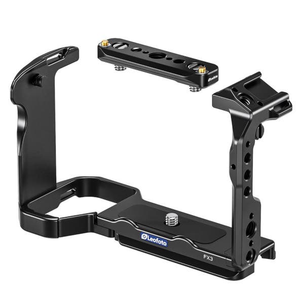 Leofoto Cage - FX3 For Sony FX3/FX30