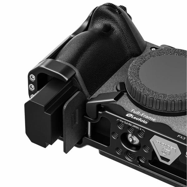 Leofoto Cage - FX3 For Sony FX3/FX30