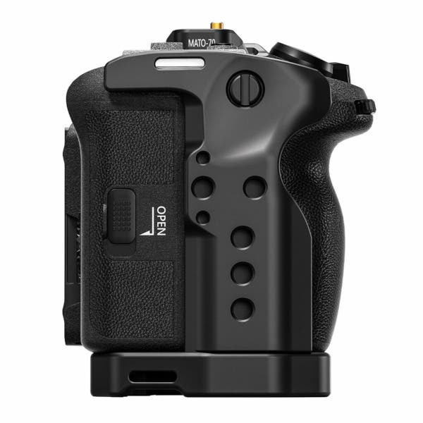 Leofoto Cage - FX3 For Sony FX3/FX30