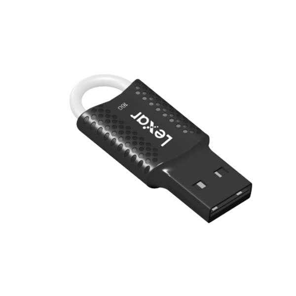 Lexar 16GB V40 Jump Drive USB Drive