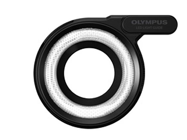 Olympus LG-1 LED Light Guide For TG Series