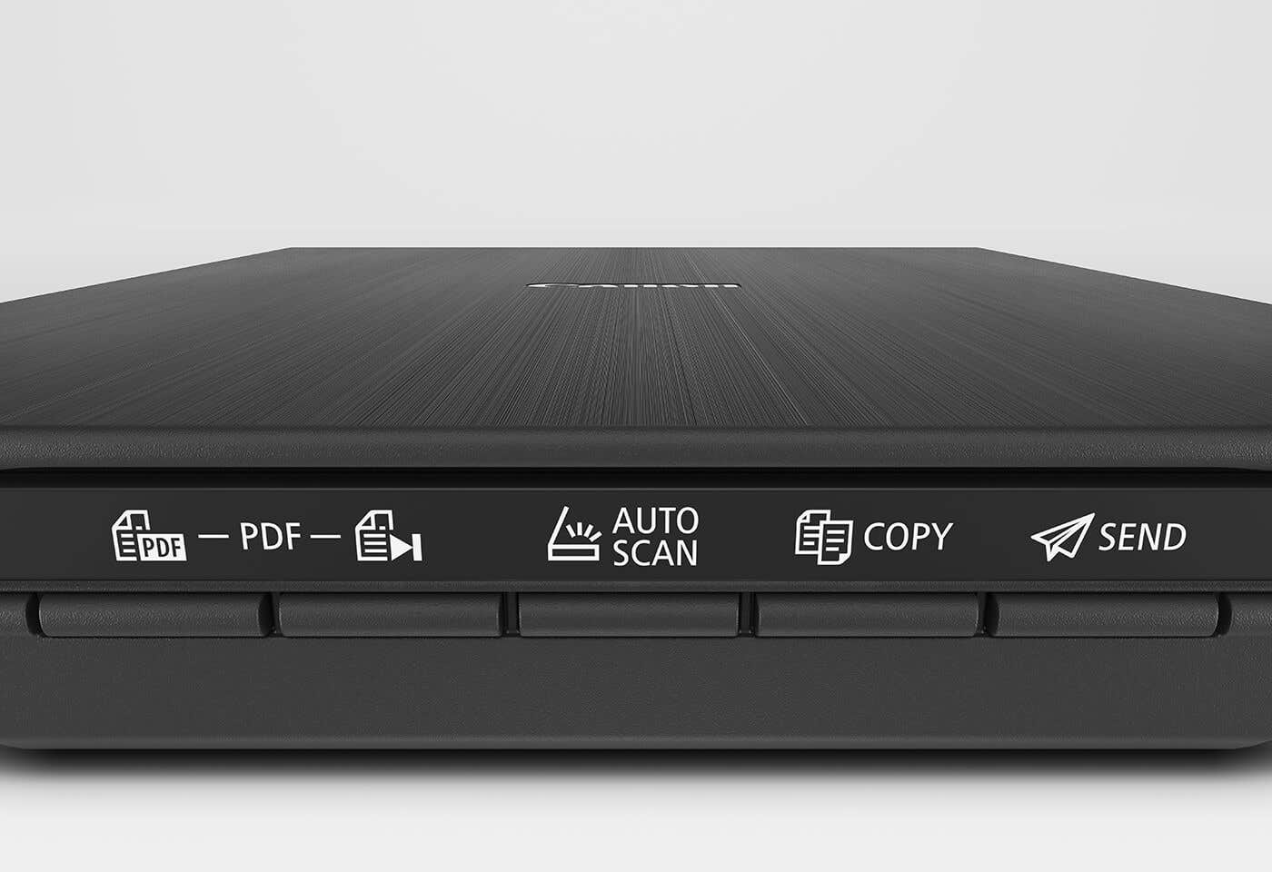 Canon LIDE400 Scanner 4800x4800 DPI