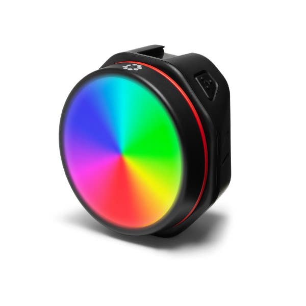 Joby Beamo REEL LED ColorLight