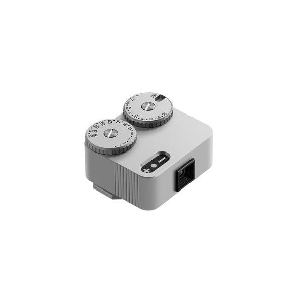 TTArtisan Light Meter II - Silver