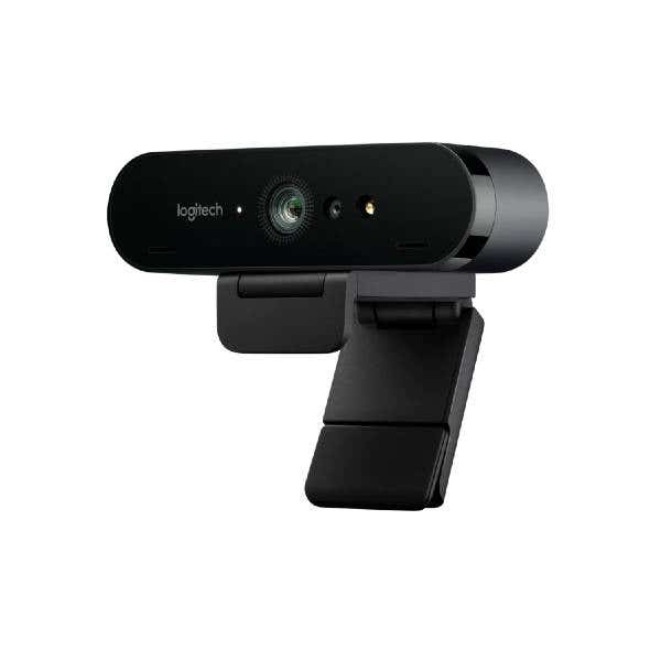 Logitech BRIO 4K Webcam