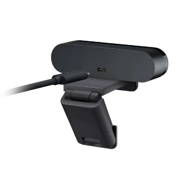 Logitech BRIO 4K Webcam
