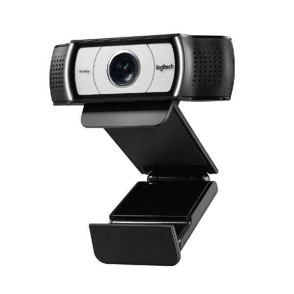 Logitech C930e Business Webcam