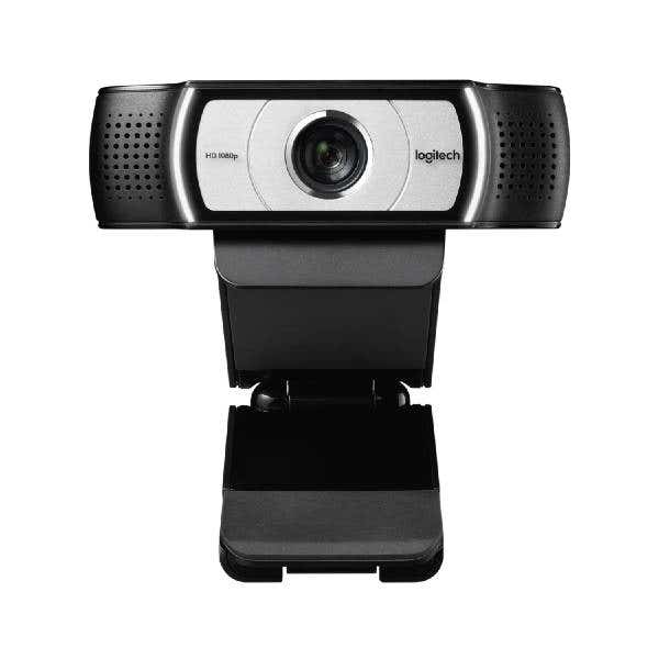 Logitech C930e Business Webcam