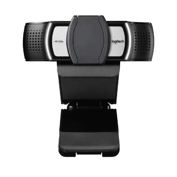 Logitech C930e Business Webcam