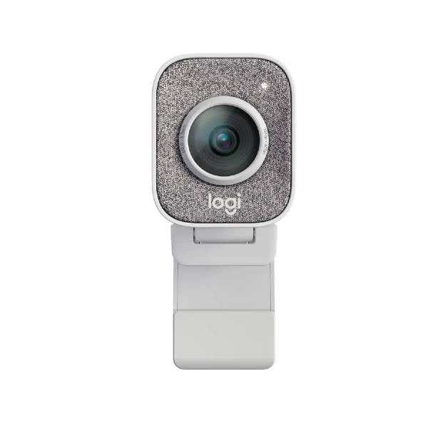 Logitech Streamcam - Off White