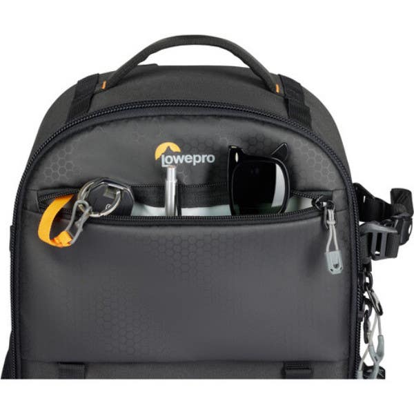 LowePro Adventura BP300 III - Black