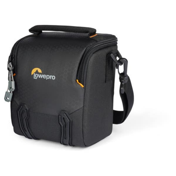 LowePro Adventura SH120 III - Black