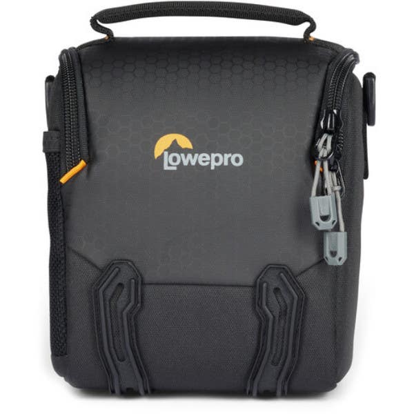 LowePro Adventura SH120 III - Black