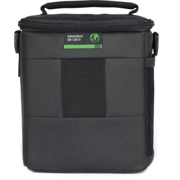 LowePro Adventura SH120 III - Black