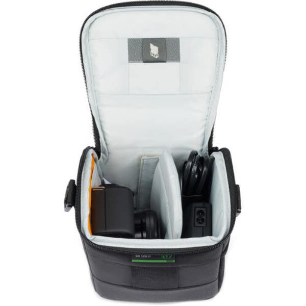 LowePro Adventura SH120 III - Black